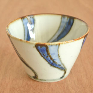 【新品・未使用】中田窯　六角浅鉢 新作人気 六角形の安定と調和、永く続くという想いをこめて」取
