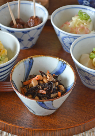 砥部焼　中小鉢 砥部焼 中小鉢