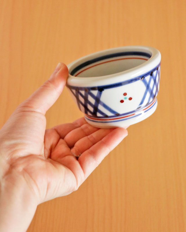 手作り陶器の小鉢 ― アーススぺックル5432 7/25～【樋口早苗・吉田丈 二人展】 樋口早苗さん 「重ね皿