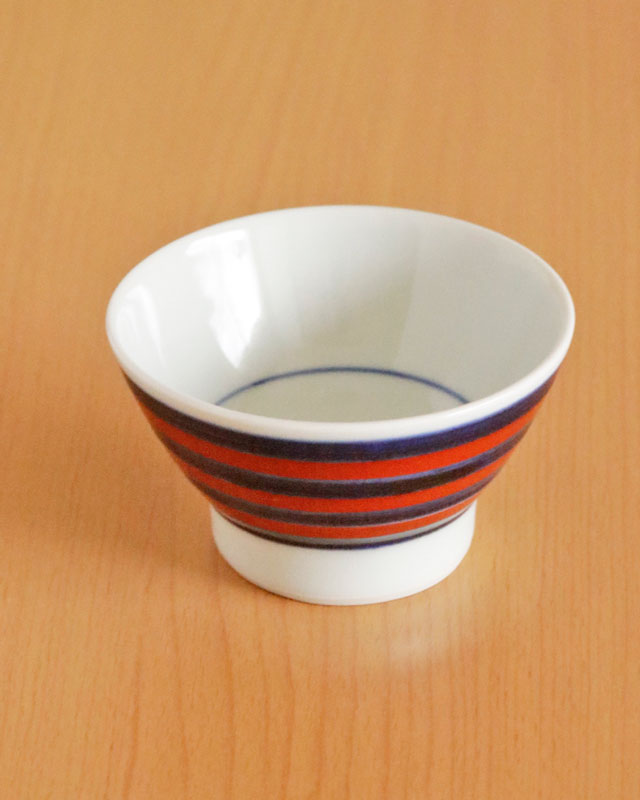 ひっつき山茶碗 10.6cm 鎌倉期