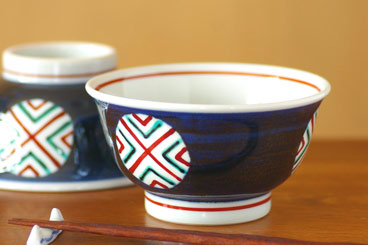 まるぬきの丼鉢（5寸）