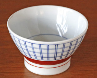 砥部焼　梅山窯　くらわんか　茶碗　4客 砥部焼 梅山窯 くらわんか 茶碗 4客 龍泉窯 砥部