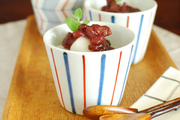 ごす赤線のそばちょこ