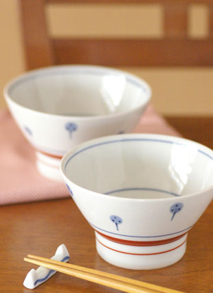 たんぽぽの茶碗（大）