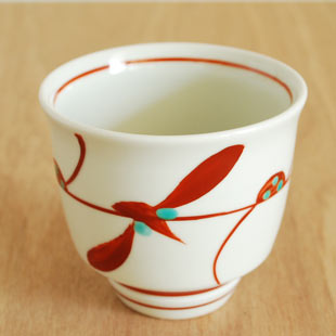 砥部焼き   湯のみ ２個 砥部焼 湯呑み2個セット - メルカリ