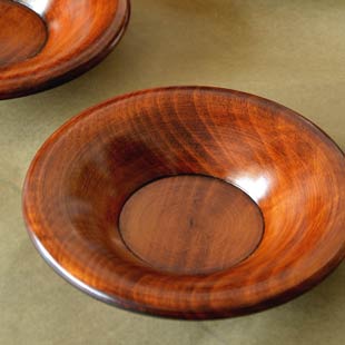 香川漆器 【砥部工房 からくさ】