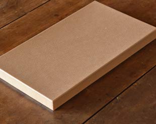 香川漆器　つむぎ後藤の銘々盆の化粧箱