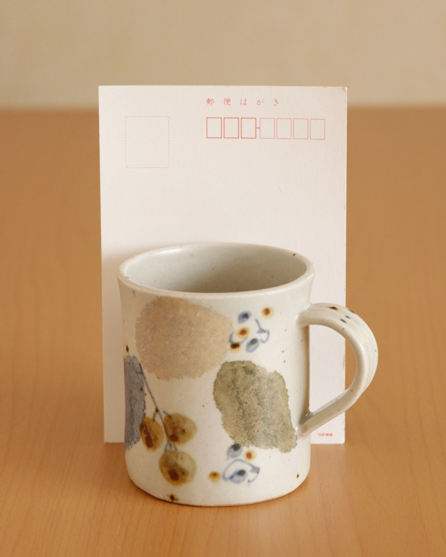 志陶房 スープカップ 波佐見焼 陶房青 窯元 白亜スープカップ【陶房青 AO SHOP】