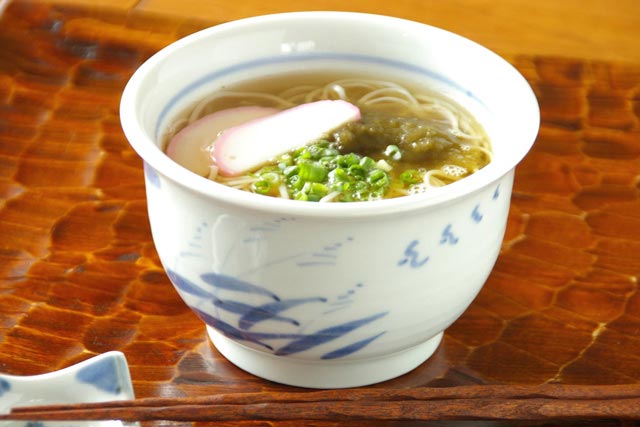 砥部焼・森陶房　すすきの小丼