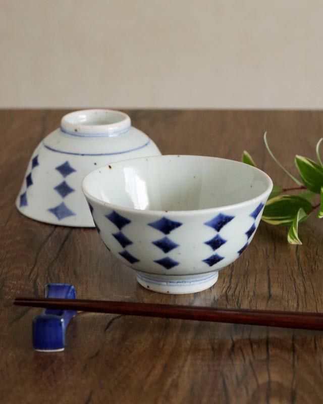 砥部焼　中田窯　器セット 砥部焼の和食器 中田窯の酒器 【砥部工房 からくさ】