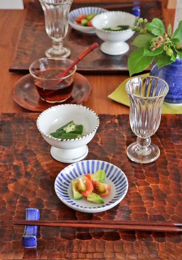 和田山真央　和食器　取り皿　小皿 和田山真央 和食器 取り皿 小皿