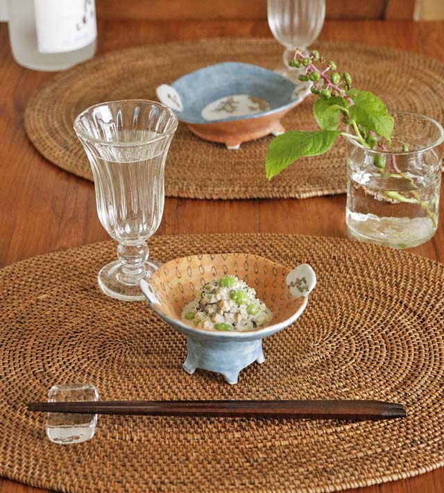 食卓での使用イメージ