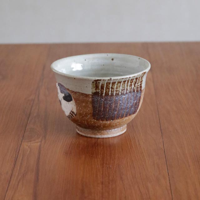 横からの様子4