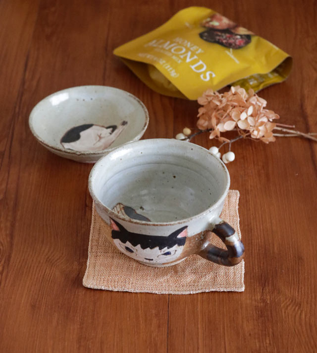 食卓全体のイメージ