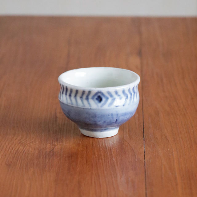 別角度からの横の様子