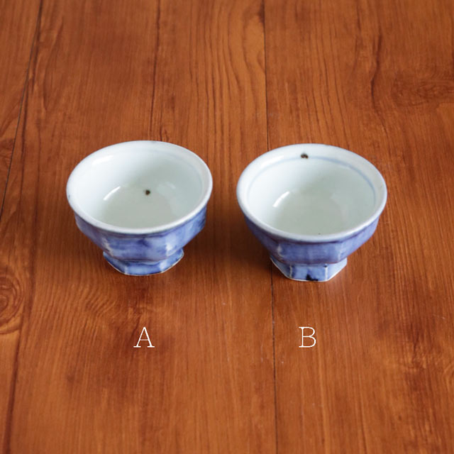 タイプAとタイプBの比較
